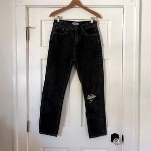 Madewell Roxstone Perfect Vintage Jean